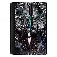   Black Rock Shooter 330823