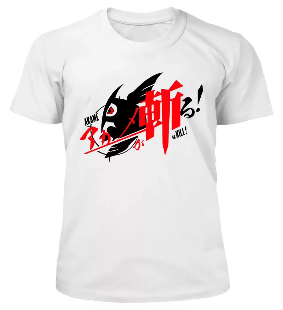 ���������� ������� �������� Akame ga KIll! - Night Raid �� ����� � ����� ������ �����! / Akame ga KIll!