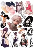  Jigokuraku