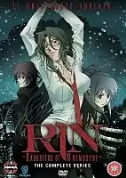 Daughters of Mnemosyne ( ) HD