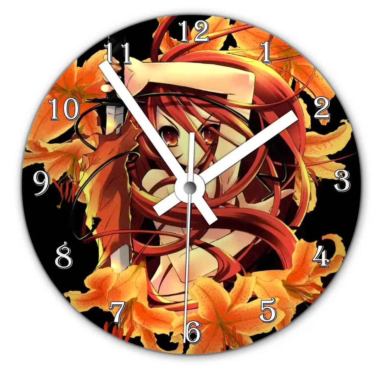 ���� ��������� Shakugan no Shana 49785