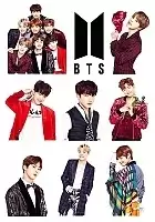  "BTS" No.12