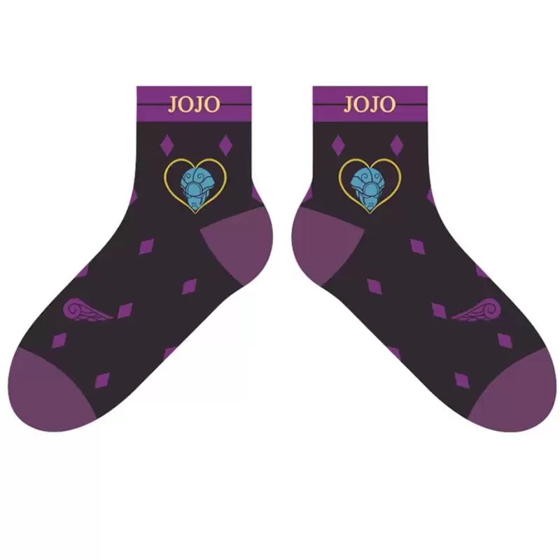 55334 ����� JoJo's Bizarre Adventure �4