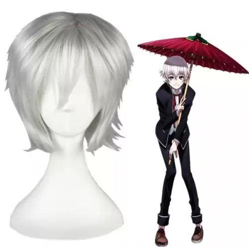 ���������� ������� ������� ����� "K Project" Yashiro Isana �� ����� � ����� ������ ��� / Project K / Key / � / ���