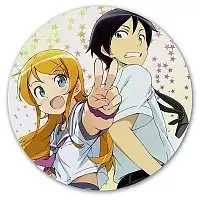     OreImo -   ʸ