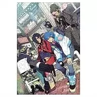  DRAMAtical Murder ( A3, 252 ) 339894
