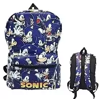  Backpack: Sonic