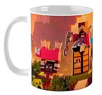 ������ ��������� / Minecraft �30