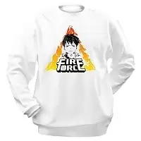  "Fire Force" Shinra