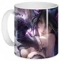  " " Ahri