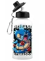     Pokemon - Release the Gyarados