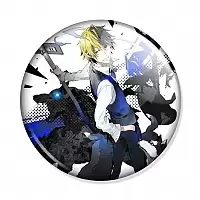  Durarara!! - Heiwajima Shizuo