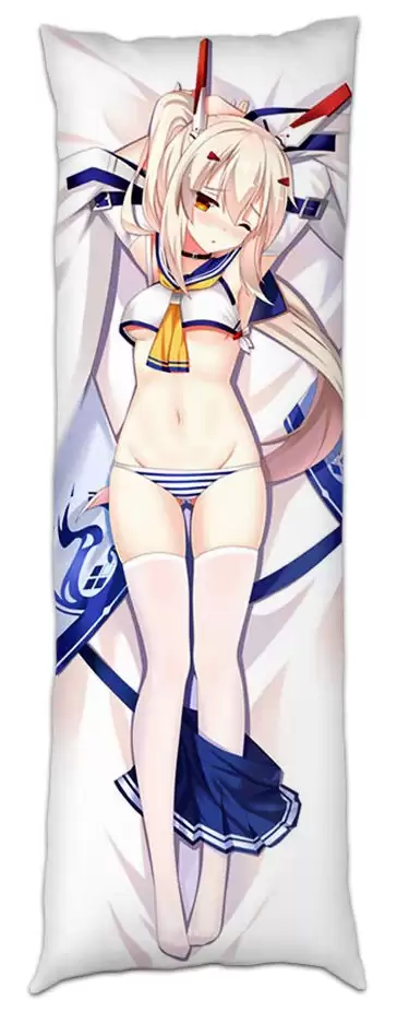 ��������� ���������� �� ������� ��������� Ayanami "Azur Lane" 529021