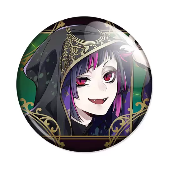 ���������� ������� ������ Twisted Wonderland - Lilia Vanrouge (Ceremonial Outfit) �� ����� � ����� ���������� ������ ����� / Twisted Wonderland