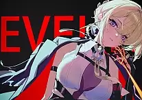 ������ �������� Evelyn Chevalier - Zenless Zone Zero