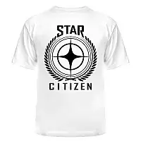  "Star Citizen" Logo