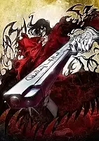     Hellsing