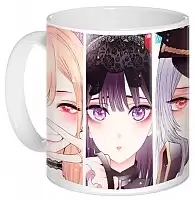 ������ My Dress-Up Darling - Marin Kitagawa