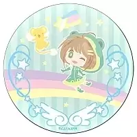 ������ ��������� ������� ������ - �������������� ���� Yumecute - Sakura & Kero-chan