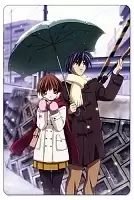    Clannad 304909