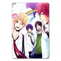    Nijiiro Days