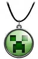  "Minecraft" Creeper