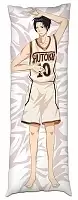      Kuroko no Basuke - Kazunari Takao