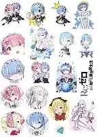   Re: Zero