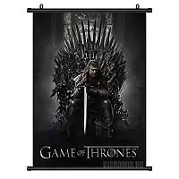 ������� �������� Game of Thrones - Eddard Stark