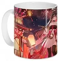 ������ PGR New Year