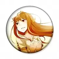 ������ Ookami to Koushinryou - ���� Wisewolf of Yoitsu