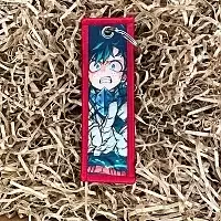     Deku v.1   