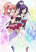  :  / Twin Angel Break