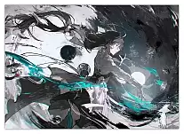 ������ �������� Wuthering Waves / Baizhi ��������������