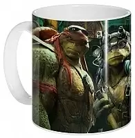  Teenage Mutant Ninja Turtles 306992