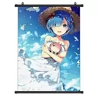   Re: Zero Rem and chibi Ram