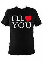 �������� I'll dont love you