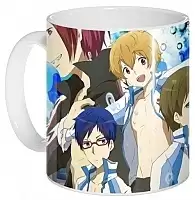  Free! 69908