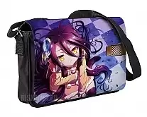 -  No Game No Life - Shuvi