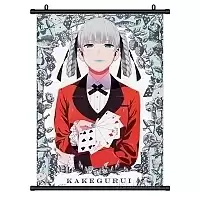   Kakegurui Kirari Momobami