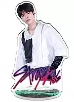   Stray Kids K-POP