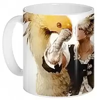 ������ Final Fantasy XIV 317612