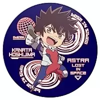 ������ ������� "Astra Lost in Space" Kanata Hoshijima