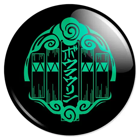 ������ Wind Breaker / Bowfurin Logo