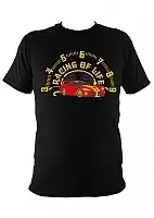  Racing of Life