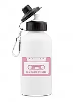     "BLACKPINK" Logo