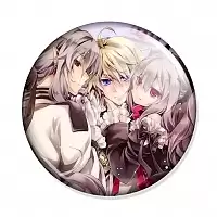������ Owari no Seraph - Vampires