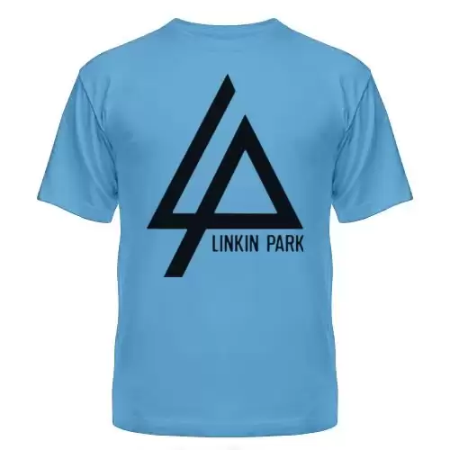 ���������� ������� �������� Linkin Park Logo 2014 �� ����� � ����� ������ ���� / Linkin Park