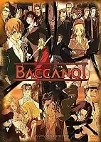 Baccano! (!) MPEG4