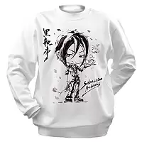 ��������� Kuroshitsuji Chibi Sebastian Michaelis (Suibokuga)